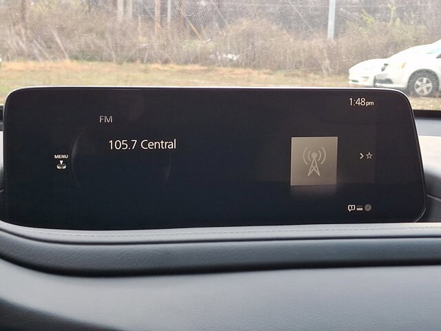 2026 Mazda CX-30 Premium - Photo 12