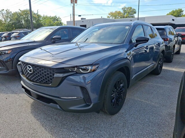 2025 Mazda CX-50 2.5 S Preferred photo 3