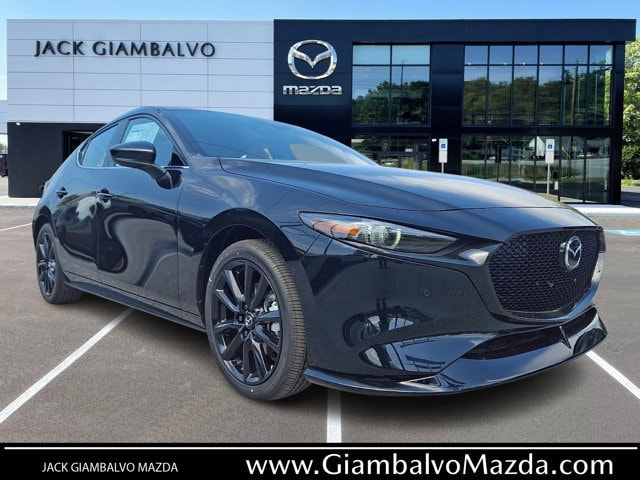 2026 Mazda CX-3 Premium Plus 2.5 AT 5-Door SKYACTIV AWD's photo