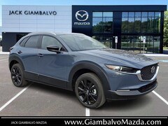 2026 Mazda CX-30 2.5 S Carbon Edition AWD Sport Utility