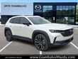 Mazda CX-50