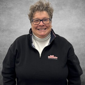 Staff member Joette Eimerbrink from ID_ae745b05d7d6