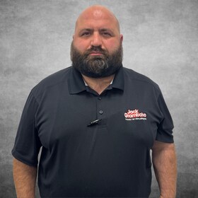 Staff member Anthony Updegraff from ID_ae745b05d7d6