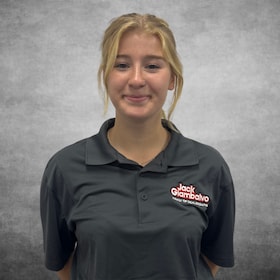 Staff member Trinity Grangrade from ID_ae745b05d7d6