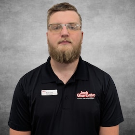 Staff member Bryan Lucas from ID_ae745b05d7d6