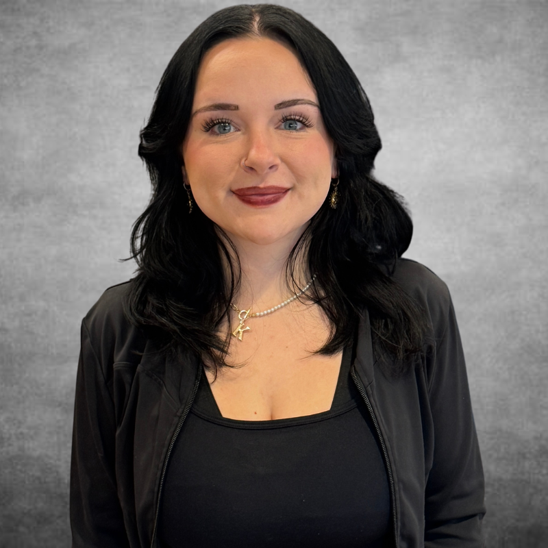 Staff member Kirsten Chronister from ID_ae745b05d7d6