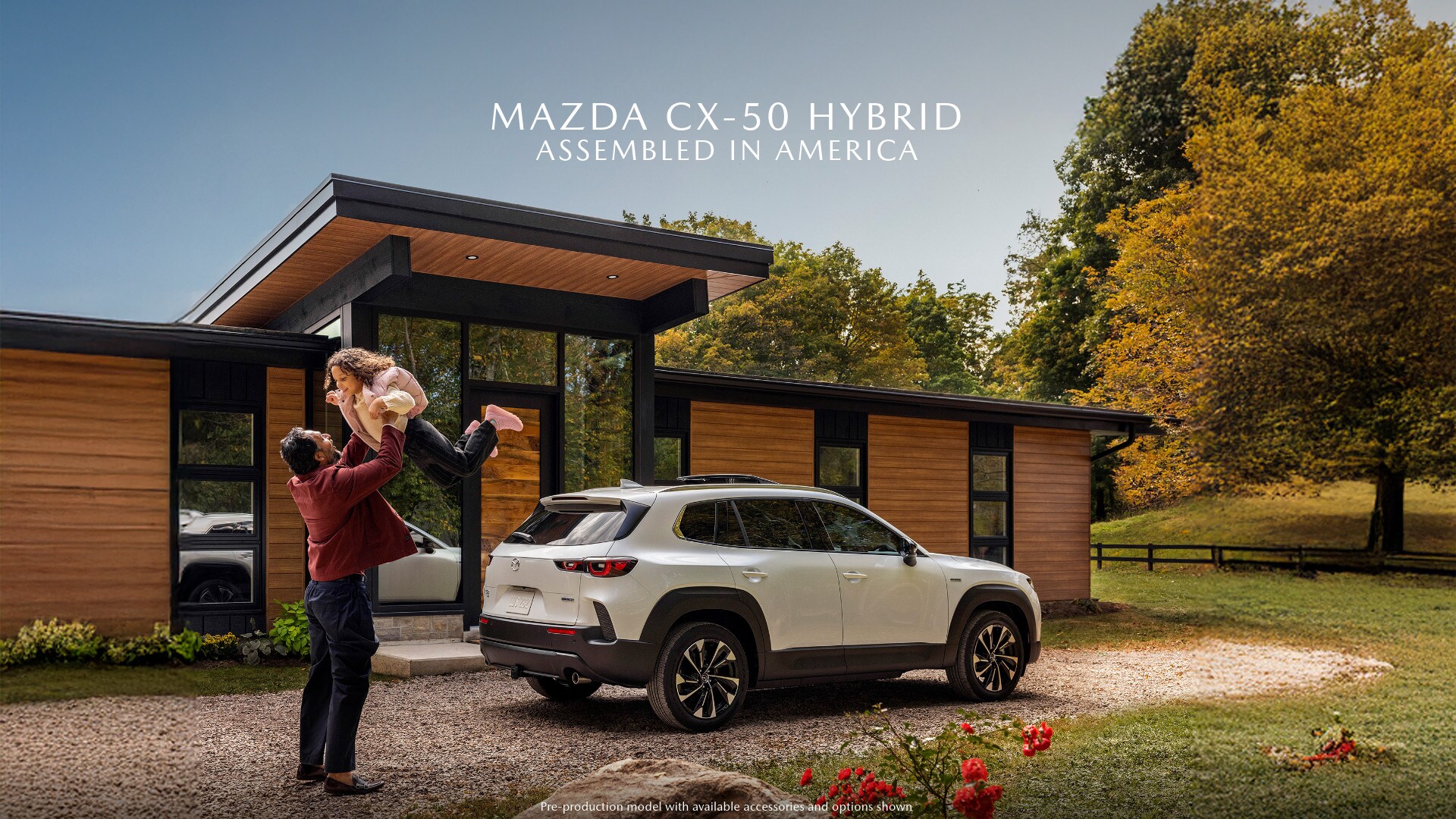 New Mazda CX-50 | Jack Giambalvo Mazda