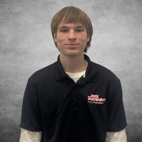 Staff member Ethan Brewer from ID_ae745b05d7d6