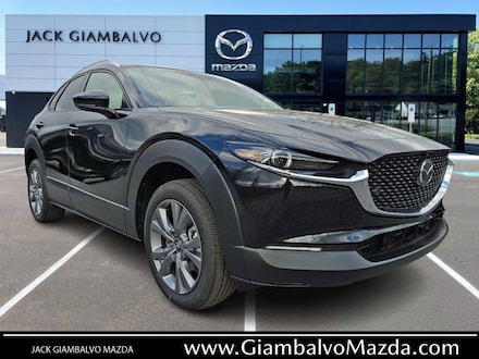 2026 Mazda CX-30 2.5 S Premium AWD Sport Utility