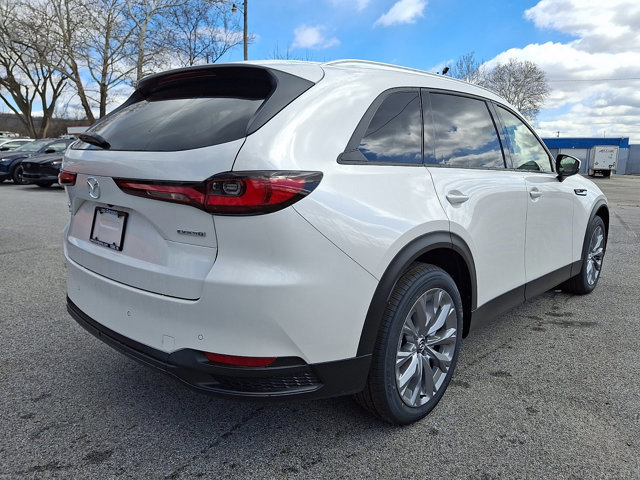New Mazda CX-90 for Sale in York, PA | New and Used Mazda