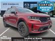 Used 2023 Kia Sorento SX Sport Utility