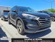 Used 2018 Hyundai Tucson Value Sport Utility