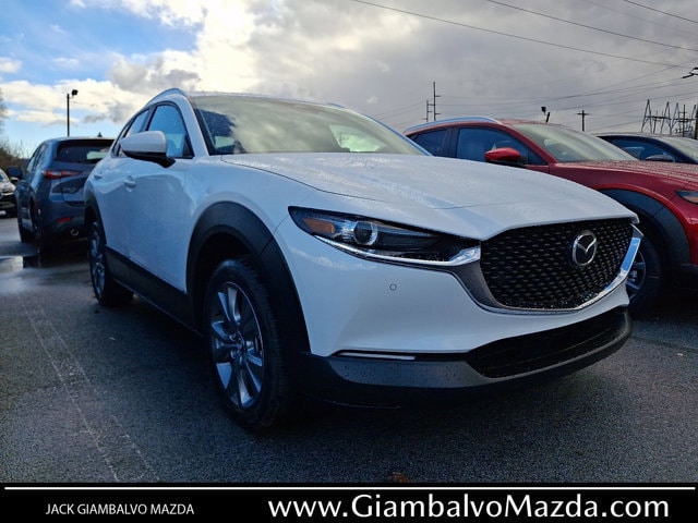 2026 Mazda CX-30 Preferred's photo