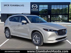2025 Mazda CX-5 2.5 S Preferred AWD Sport Utility