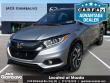 Used 2019 Honda HR-V Sport Sport Utility