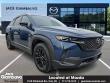 Used 2025 Mazda CX-50 2.5 S Premium Package Sport Utility