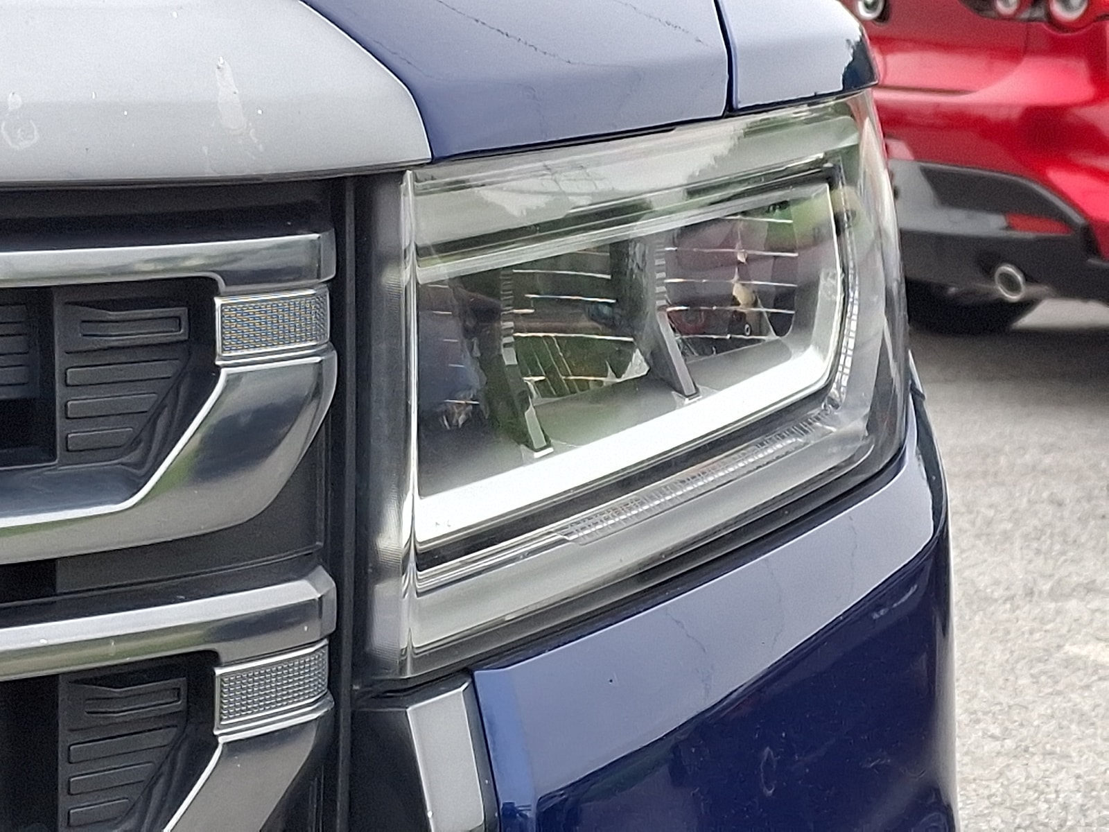 2023 GMC Acadia AT4 - Photo 11