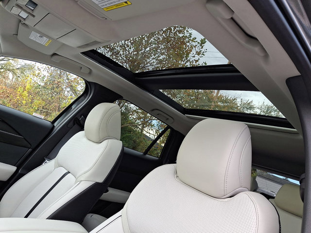2026 Mazda CX-50 Premium - Photo 14