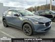 Used 2023 Mazda CX-30 2.5 S Carbon Edition Sport Utility