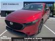 Used 2023 Mazda Mazda3 2.5 Turbo Hatchback