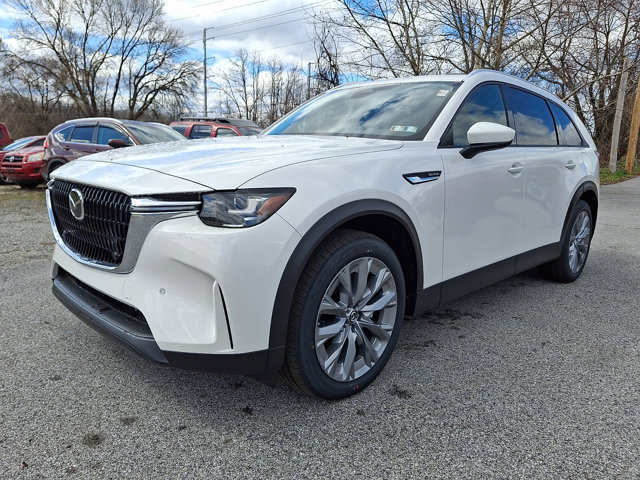 New Mazda CX-90 for Sale in York, PA | New and Used Mazda