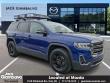 Used 2023 GMC Acadia AWD AT4 Sport Utility