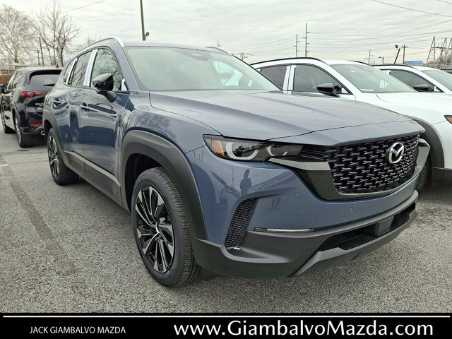 2026 Mazda CX-50 Premium Plus's photo