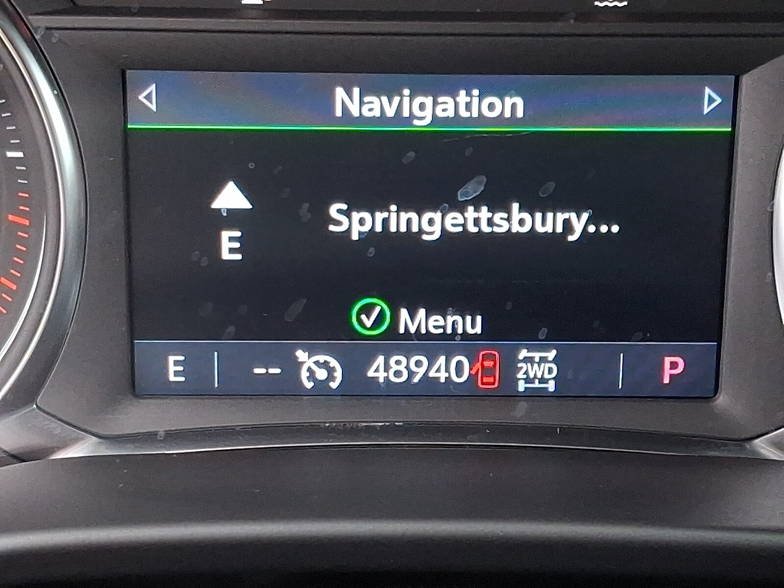 2023 GMC Acadia AT4 - Photo 22