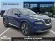 Used 2021 Nissan Rogue SL Intelligent AWD Sport Utility