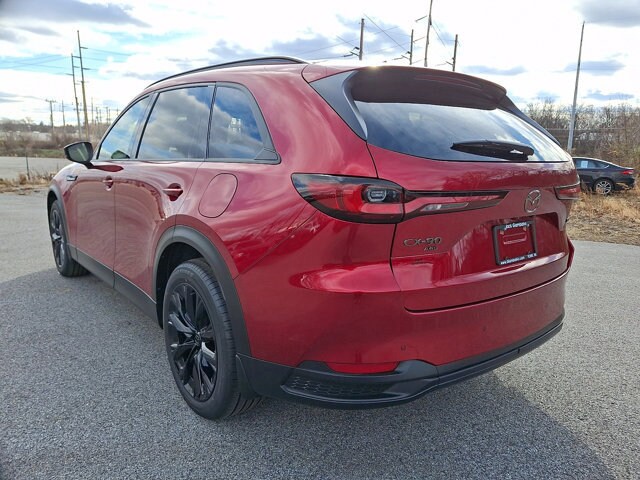 New Mazda CX-90 | New Mazda Dealer York PA | Jack Giambalvo Mazda