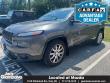 Used 2018 Jeep Cherokee Latitude Sport Utility