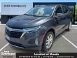 Used 2022 Chevrolet Equinox AWD LT Sport Utility