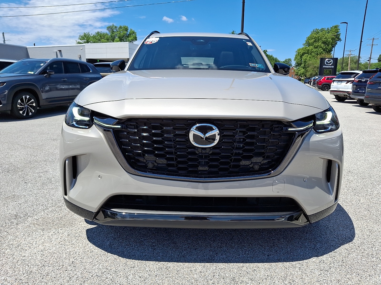 Used Mazda CX-90 for Sale in York, PA | New and Used Mazda