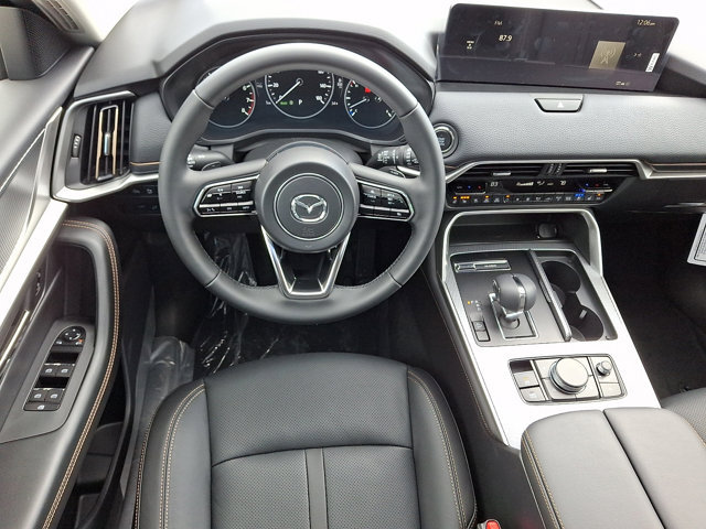 2026 Mazda CX-90 Preferred Package - Photo 8