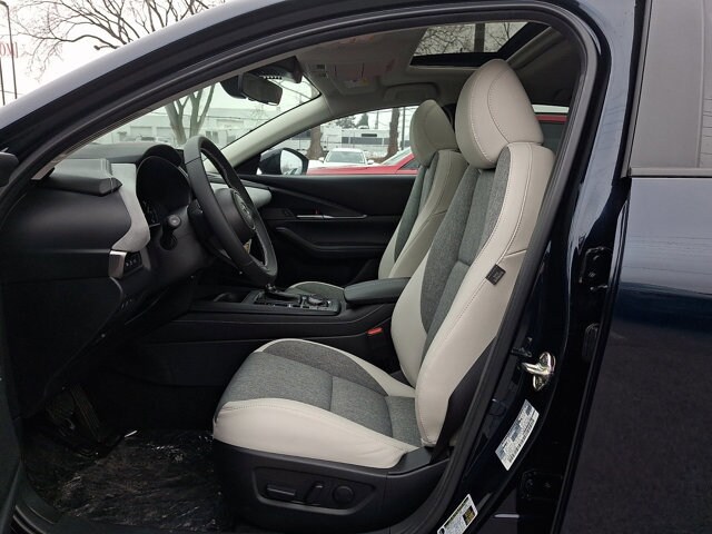 2026 Mazda CX-30 Aire Edition - Photo 9