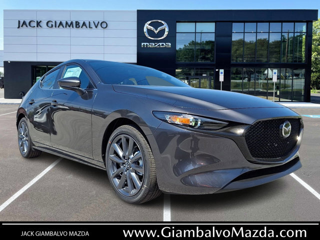2026 Mazda CX-3 Preferred 2.5 AT 5-Door SKYACTIV's photo