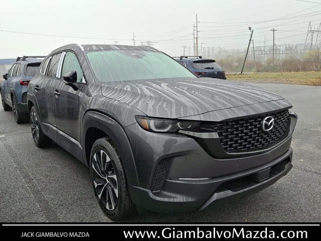 2026 Mazda CX-50 Premium Plus's photo