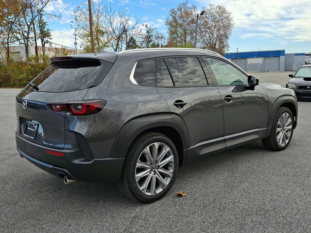 2026 Mazda CX-50 Premium - Photo 7