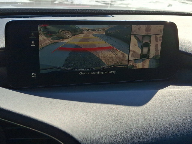 2026 Mazda Mazda3 Turbo Premium Plus - Photo 10