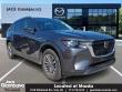 Used 2025 Mazda CX-90 3.3 Turbo Preferred Package Sport Utility