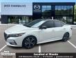 Used 2022 Nissan Sentra SR Sedan
