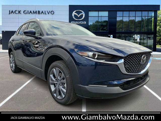 2026 Mazda CX-30 Preferred's photo