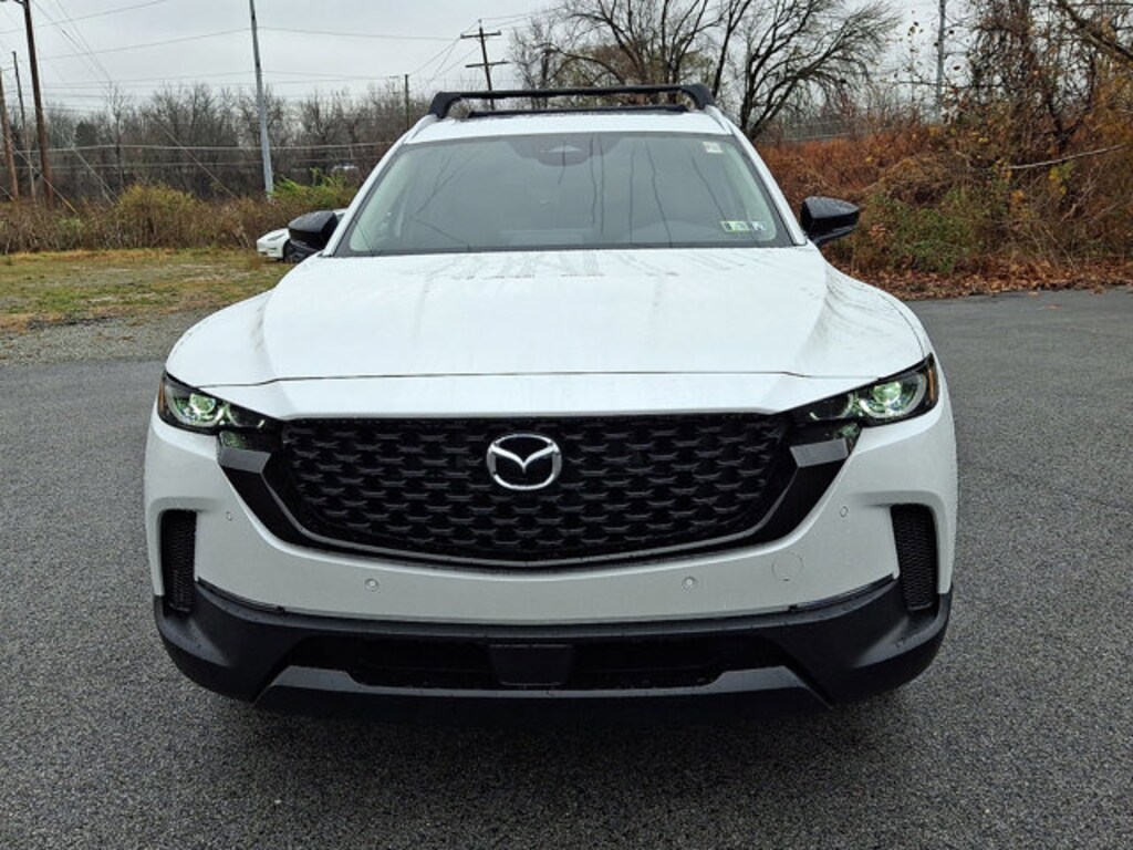 New 2026 Mazda CX-50 Hybrid Preferred AWD Sport Utility