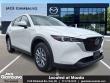 Used 2023 Mazda CX-5 2.5 S Preferred Sport Utility