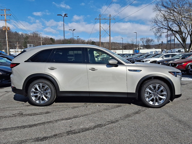 2026 Mazda CX-90 Preferred Package - Photo 6