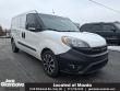 Used 2018 Ram Promaster City Tradesman Cargo Van Wagon