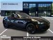 Used 2024 Mazda MX-5 Miata Sport Convertible