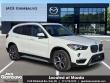 Used 2019 BMW X1 xDrive28i Sport Utility