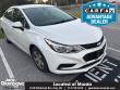Used 2018 Chevrolet Cruze LS Sedan