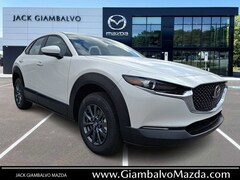 2026 Mazda CX-30 2.5 S AWD Sport Utility